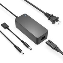 Adaptador AC 65W 19,5V para Dell Latitude 13 3000 3301 3310
