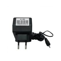 Adaptador Ac-900 Ac Dc 9V 300Ma Utilizado Detector Dióxido Carbono C-02 Instrutherm Adaptador Ac-900 Ac Dc 9V 300Ma Utilizado Detector Dióxido Carbono C-02 Instrutherm