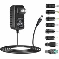 Adaptador AC 9V 2A 18W - 110V AC para 9V DC