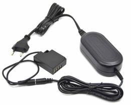 Adaptador Ac-9V Acoplador Dummy Cp-W126 Bateria Fujifilm