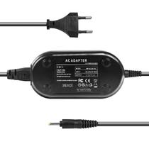 Adaptador AC ACK-800 / CA-PS800 DC Câmeras Canon PowerShot Adaptador AC ACK-800 / CA-PS800 DC Câmeras Canon PowerShot
