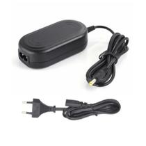 Adaptador Ac Ack-800 / Ca-Ps800 Dc Câmeras Canon Powershot Adaptador Ac Ack-800 / Ca-Ps800 Dc Câmeras Canon Powershot