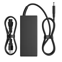 Adaptador AC Bzylon 65W conector 4,5 mm para laptops Dell