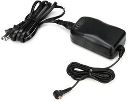 Adaptador AC Casio AD-12 para WK-1300/1350 e CPS-7/85