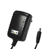 Adaptador AC/DC (DC9V 350mA)