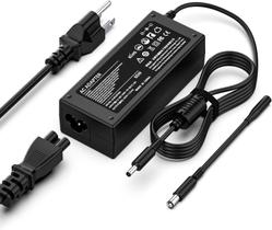 Adaptador AC de 65 W/45 W de substituição do carregador de laptop para Dell