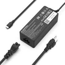 Adaptador AC de carregador de 45 W USB tipo C para HP Chromebook X360