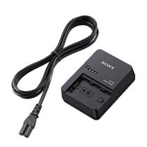 Adaptador AC de carregador de bateria BC-QZ1 para Sony ILCE-7M3 ILCE-7RM3 A7 III A7R III