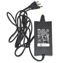 Adaptador AC Dell HA130PM160 130W com cabo de alimentação de 1,8 m Adaptador AC Dell HA130PM160 130W com cabo de alimentação de 1,8 m
