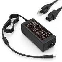 Adaptador AC e carregador de laptop de 65 W para HP Pavilion DV7 DV6 DV5