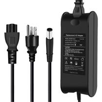 Adaptador AC e carregador de laptop de 90 W para Dell Inspiron 17r N7110