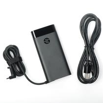 Adaptador AC HP 19,5 V 10,3 A 200 W para laptop HP ZBook 17 G5