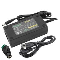 Adaptador AC Kastar 12V 6A 72W para monitor LCD, TV LCD, faixa de LED