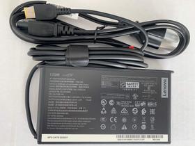 Adaptador AC Lenovo 170W Versão Original Slim Thinkpad P53