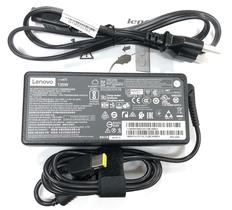 Adaptador AC Lenovo ADL135NLC3A 135W 20V para ThinkPad Adaptador AC Lenovo ADL135NLC3A 135W 20V para ThinkPad