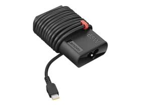 Adaptador AC Lenovo New Slim 65W USB-C para P/N: ADLX65YSCC3A Adaptador AC Lenovo New Slim 65W USB-C para P/N: ADLX65YSCC3A