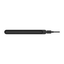 Adaptador AC Microsoft Surface Slim Pen 2 Charger - Preto Adaptador AC Microsoft Surface Slim Pen 2 Charger - Preto