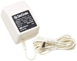 Adaptador AC para detector Skyscan Xtreme Research 120V Adaptador AC para detector Skyscan Xtreme Research 120V