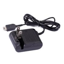 Adaptador AC para Gameboy Micro 15 W 3 V CC Micro USB Preto