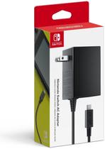 Adaptador Ac Para Nintendo Switch