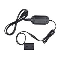 Adaptador AC-PW20 com Acoplador Dummy NP-FZ100 (Bivolt)