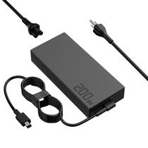 Adaptador AC RTESRU 200W para Asus ROG Zephyrus