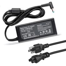 Adaptador AC Shyarweyy 45 W 19,5 V 2,31 A para HP Pavilion x360