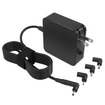 Adaptador AC SLE-TECH 65W 45W 33W Universal para laptop Asus Adaptador AC SLE-TECH 65W 45W 33W Universal para laptop Asus