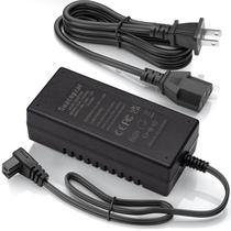 Adaptador AC Suacopzar para geladeira de 12V 14.5V 6A 87W Adaptador AC Suacopzar para geladeira de 12V 14.5V 6A 87W