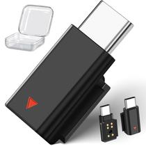Adaptador ACANDYA para Receptor Sem Fio USB-C DJI Mic 3