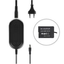 Adaptador Acoplador DMW-DCC8 Bateria Panasonic DMW-BLC12 Adaptador Acoplador DMW-DCC8 Bateria Panasonic DMW-BLC12