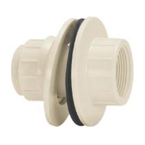 Adaptador Ajustável 3/4” Soldável Com Rosca Interna Amanco