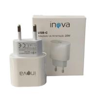 Adaptador alimentação 20w Adaptador alimentação 20w
