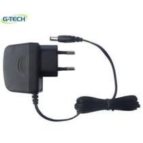 Adaptador Alimentação/fonte Bivolt P/apar.pressão Digital G-tech
