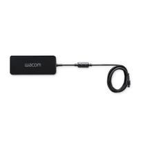 Adaptador Alimentação Wacom CA 100W P/ Mobile Studio USB-C Adaptador Alimentação Wacom CA 100W P/ Mobile Studio USB-C