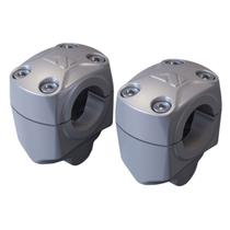 Adaptador Alongador Guidão Anker 31mm Adaptador Alongador Guidão Anker 31mm