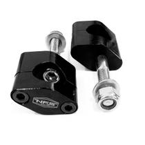 Adaptador Alongador Guidão Nfs Baixo Motos Adaptador Alongador Guidão Nfs Baixo Motos