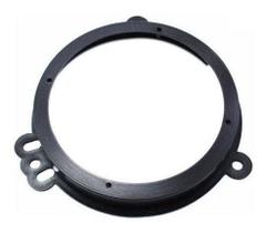 Adaptador Alto Falante 6 Polegada Etios Hb20 Mobi Corola