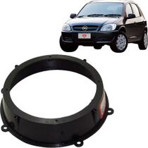 Adaptador Alto Falante Diant para 5 e 5 1/2 Celta 06 a 14