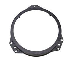 Adaptador Alto Falante Diant/Traseiro 6" Fiat Punto - 01 par Adaptador Alto Falante Diant/Traseiro 6" Fiat Punto - 01 par