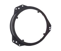 Adaptador Alto Falante Dianteiro/Traseiro 5 1/2 " Fiat Punto 2008 á 2016 Adaptador Alto Falante Dianteiro/Traseiro 5 1/2 " Fiat Punto 2008 á 2016