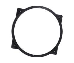 Adaptador Alto Falante Tras/Diant 6" Ford Focus - 01 à 10 - 01 par