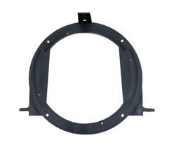 Adaptador Alto Falante Traseiro 5" GM Celta 06 à 12 - 01 Par