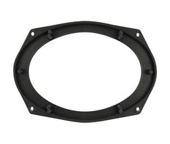 Adaptador Alto Falante Traseiro 5x7" GM Corsa Sedan 2002 à 2012- 01 Par Adaptador Alto Falante Traseiro 5x7" GM Corsa Sedan 2002 à 2012- 01 Par