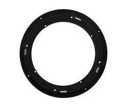 Adaptador Alto Falante Traseiro 6" Ford Ka - 08 à 13 - 01 par