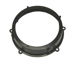 Adaptador Alto Falantes GM Celta GII - 06 à 11, Prisma 07 à 12 - Dianteiro 5" - 1 Par -