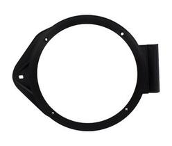 Adaptador Alto Falantes GM Cobalt, Onix, Spin - Dianteiro/Traseiro 6" - 1 Par Adaptador Alto Falantes GM Cobalt, Onix, Spin - Dianteiro/Traseiro 6" - 1 Par