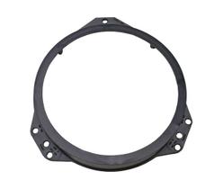 Adaptador Alto Falantes GM Corsa GII, Vectra, Agile, Meriva, Astra, Montana - Dianteiro 6" - 1 Par