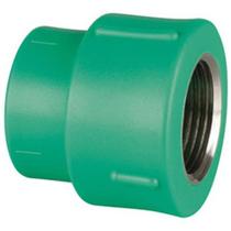 Adaptador Amanco de Transição F/F PPR, 50 x 1.1/2”