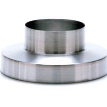Adaptador Ampliação de Duto em Alumínio 60X100mm Adaptador Ampliação de Duto em Alumínio 60X100mm